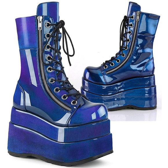 Demonia | Shoes | Demonia Bear265 